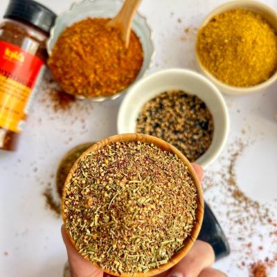 spices