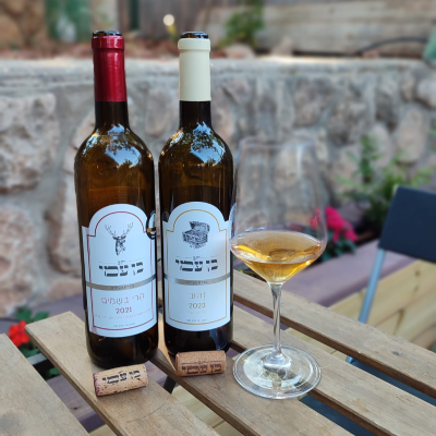 wine